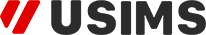USIMS logo