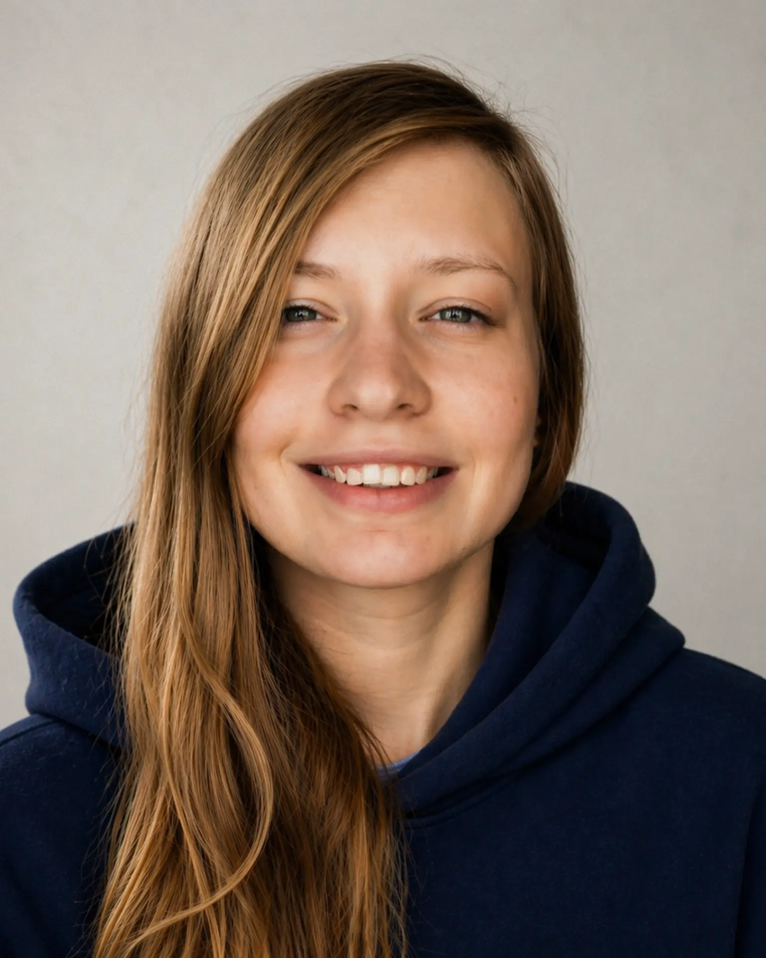 Anastasia - UGC creator and marketing strategist