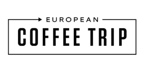 European Coffee Trip logo